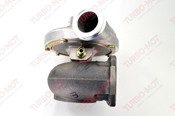 Compresor,sistem de supraalimentare 673762R TURBO-MOT